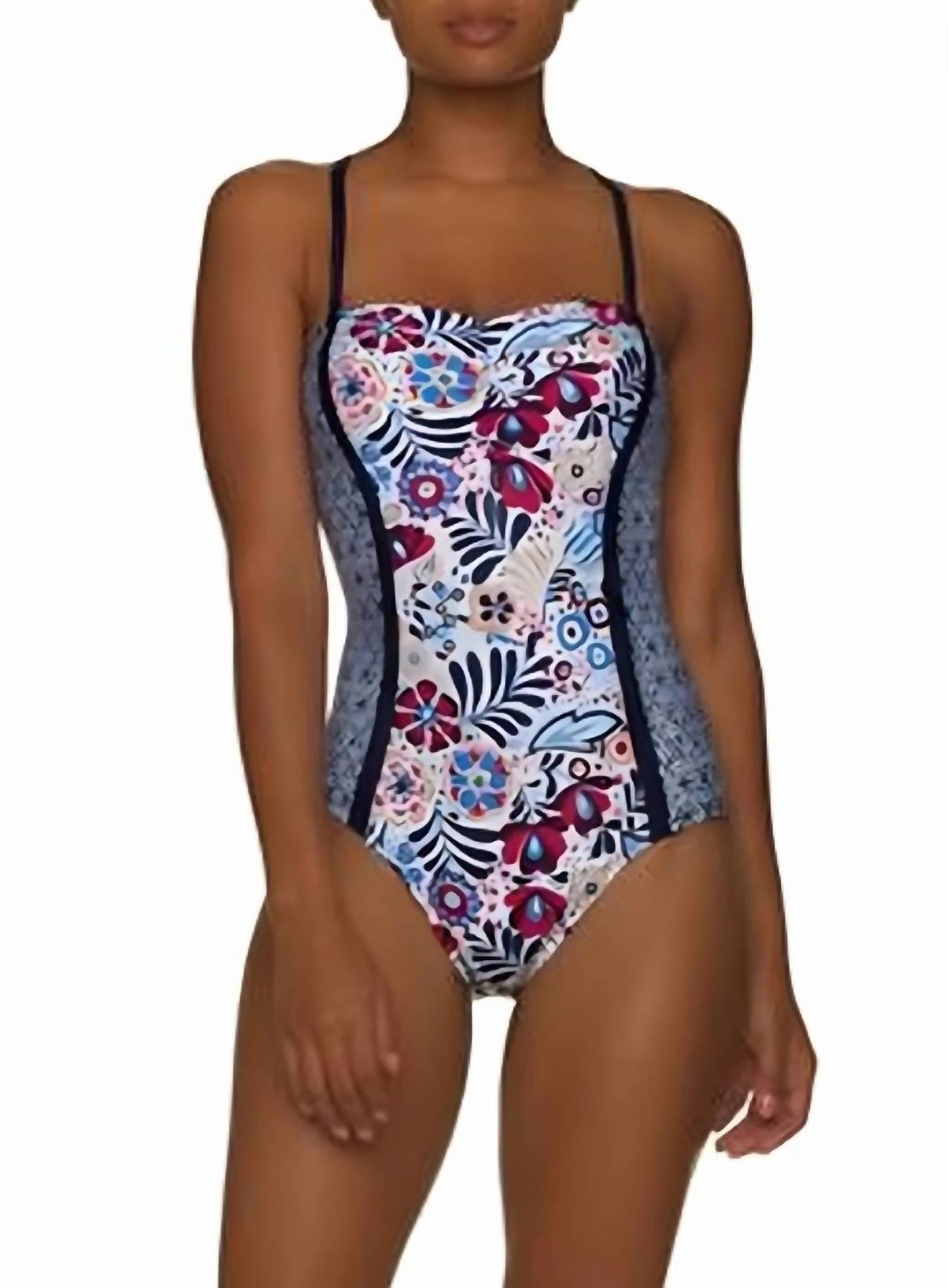 Helen Jon - ISLAND ONE PIECE