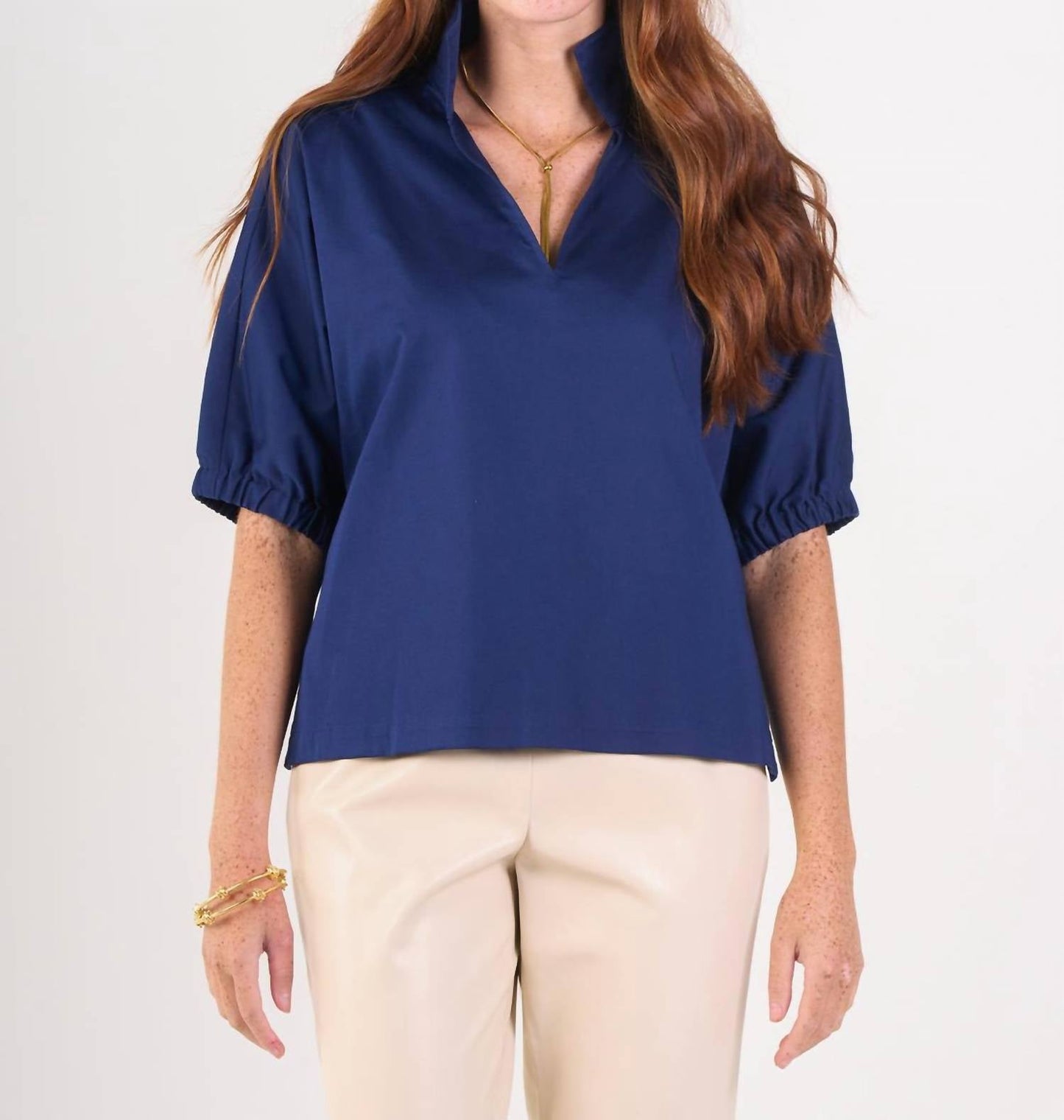 Emily Mccarthy - Poppy Top