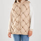 Fdj - Lightweight Basketweave Vest