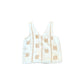 Ciebon - Kelly Wood Beaded Tank Top