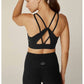 Beyond Yoga - Spacedye Enlighten Long Line Bra