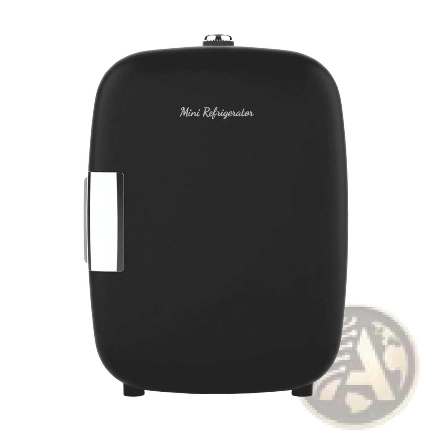 5l Portable Mini Fridge for Skincare and Beverages