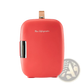 5l Portable Mini Fridge for Skincare and Beverages