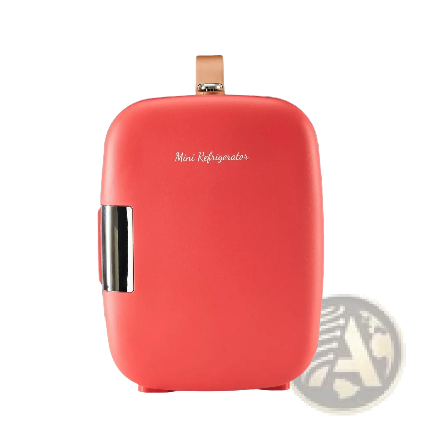 5l Portable Mini Fridge for Skincare and Beverages