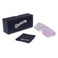 Goodland Unisex Pickleball Glasses, Protective Eyewear, Safety Sunglasses, Sports