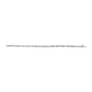 14K White Gold 2.0 Cttw Baguette and Princess-Cut Diamond Tennis Bracelet (H-I Color, SI1-SI2 Clarity) - 7"