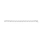 14K White Gold 2.00 Cttw Diamond Cluster and Spiral Link Bracelet (I-J Color, I1-I2 Clarity) - 7"