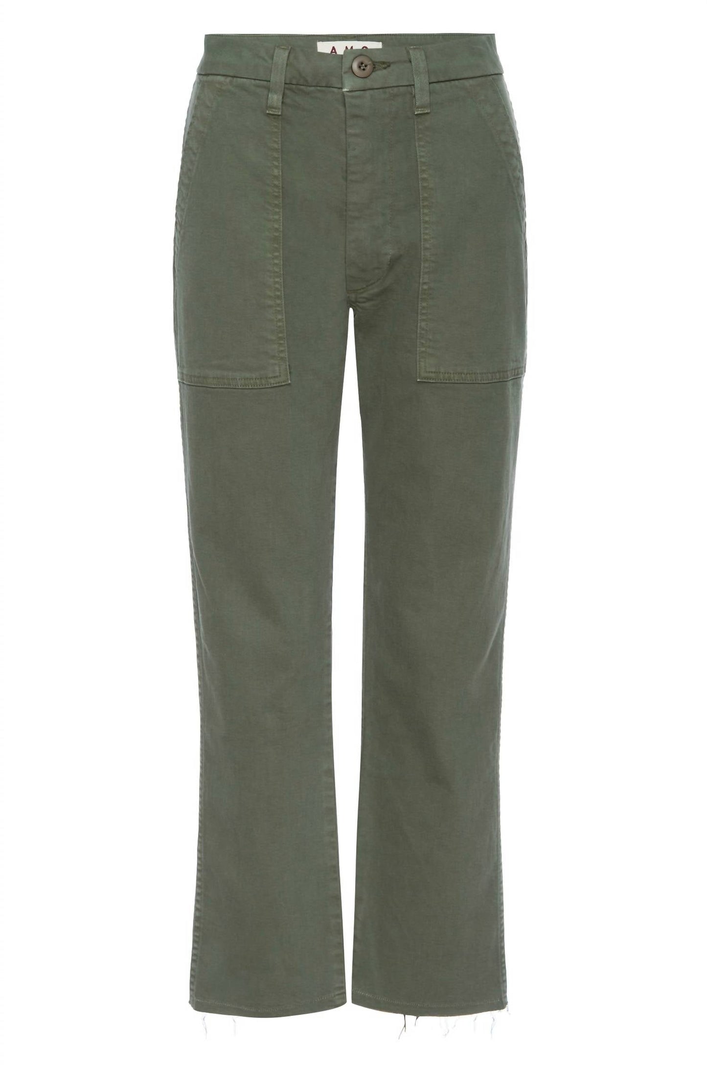Amo - Easy Army Trouser