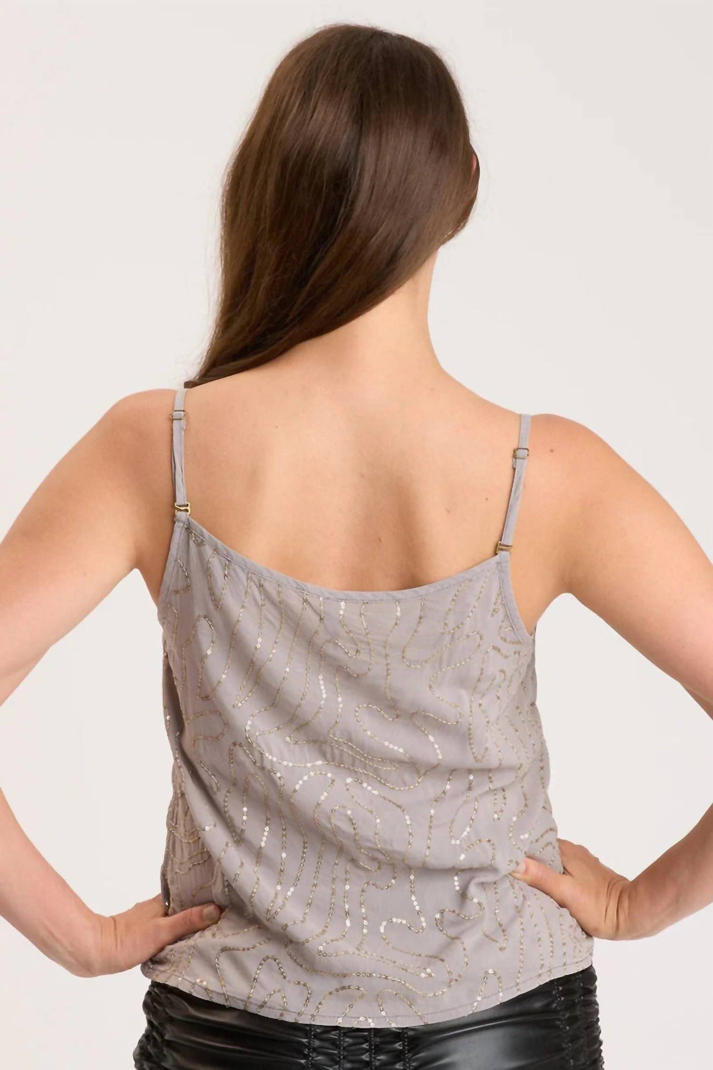 Xcvi - Avani Tank Top
