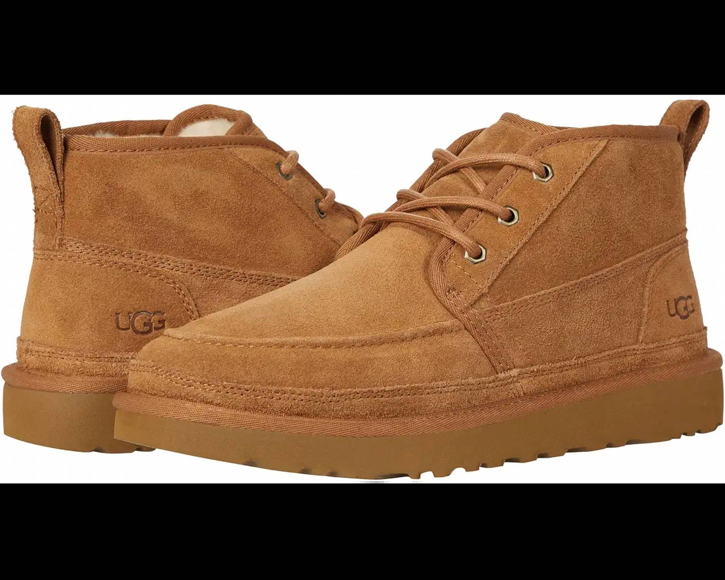 Ugg - पुरुषों का न्यूमेल मॉक