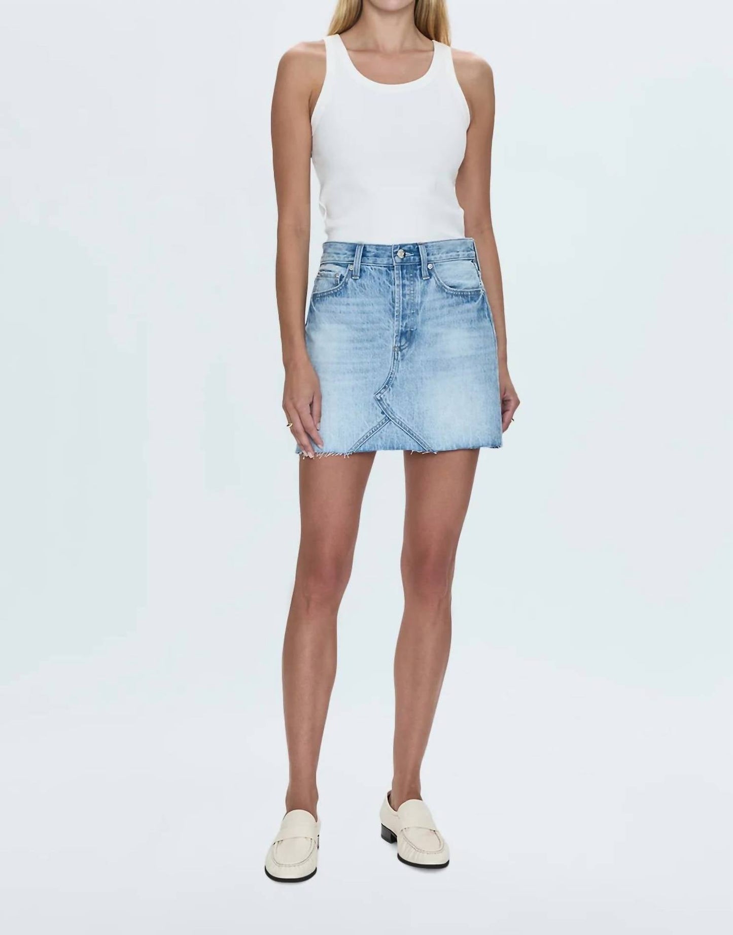 Pistola - Kat Mini Skirt