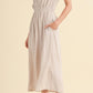 Wishlist - Satin Midi Dress