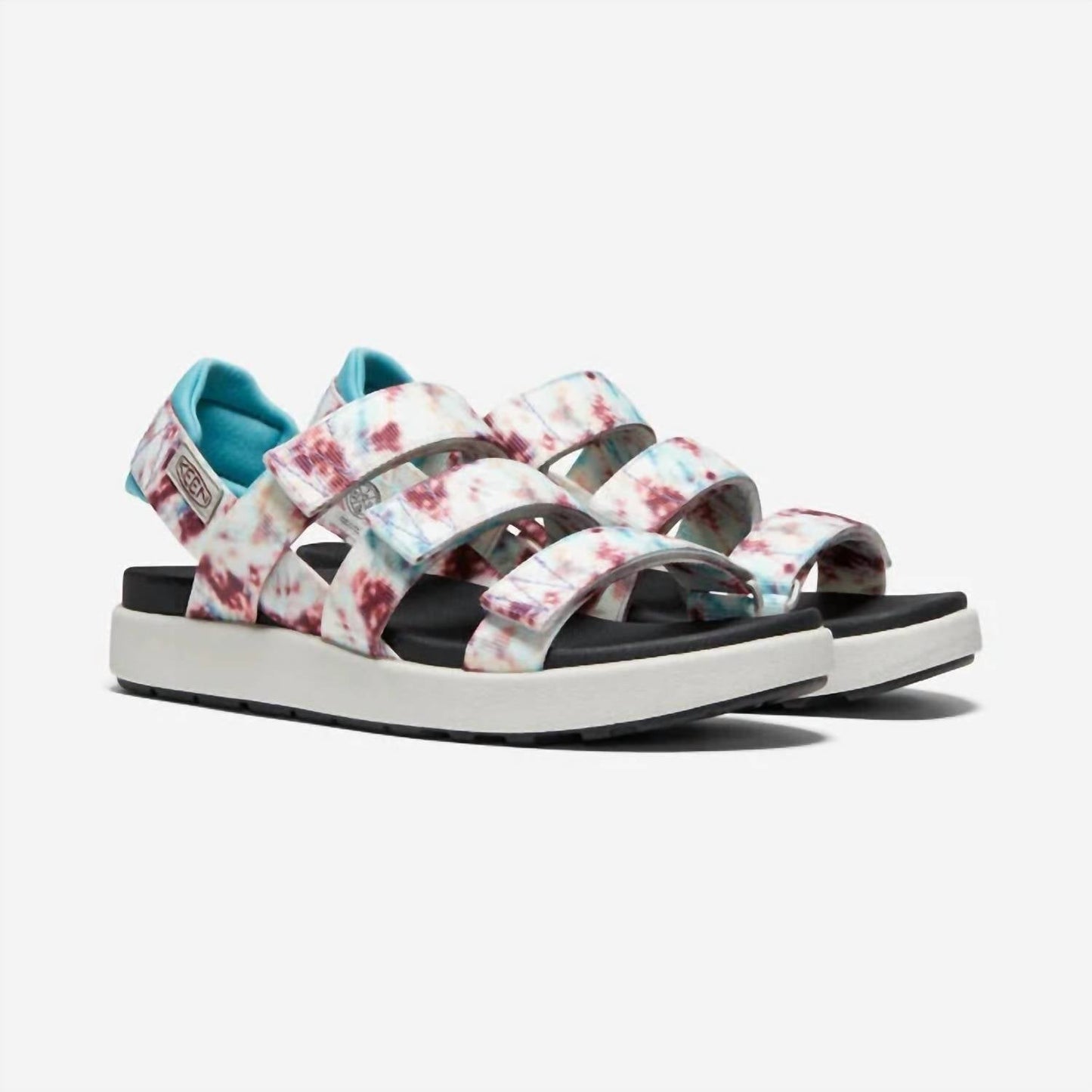 Keen - Elle Strappy Sandal
