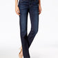 Kut From The Kloth Women's Stevie Straight Leg Jeans Blue Size 4