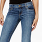Kut From The Kloth Women's Natalie Bootcut Jeans Blue Size 2