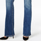Kut From The Kloth Women's Natalie Bootcut Jeans Blue Size 2