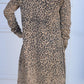 Elan - Rue Leopard Cardigan