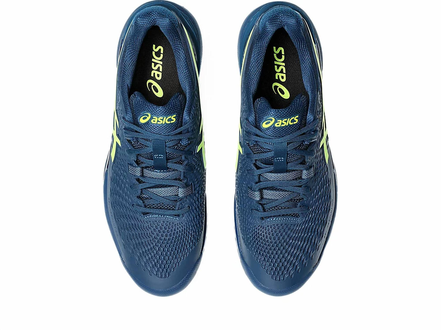 Asics - Men's Gel Resolution 9