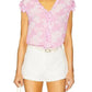 Generation Love - Sia Floral Blouse