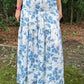 Adrienne - Bonnet Maxi Skirt