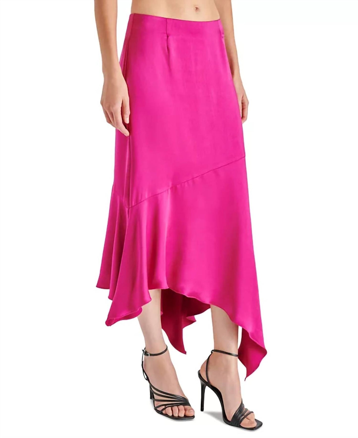 Steve Madden - Lucille Midi Skirt