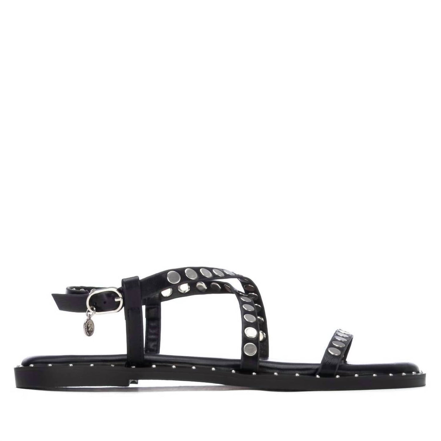 Xti - Women's Pu Strap Sandal