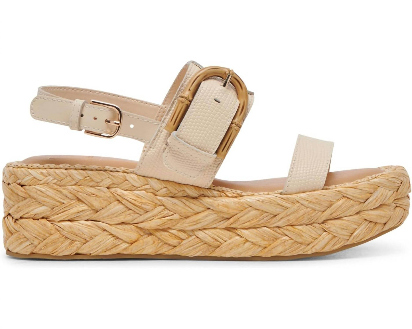 Dolce Vita - Women's Chera Sandal