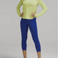 Lululemon - Base Pace High-Rise Running Tights - 25"