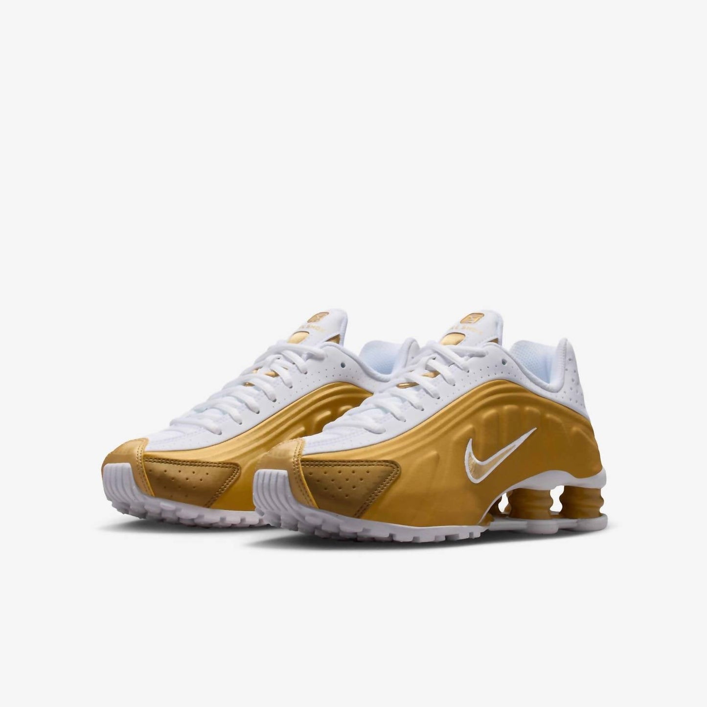 Nike - Women's Shox R4 Shoe