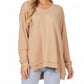 Mudpie - Willie Long Sleeve Tee