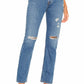 Levi'S - Women's Premium 501 Original Fit Jeans
