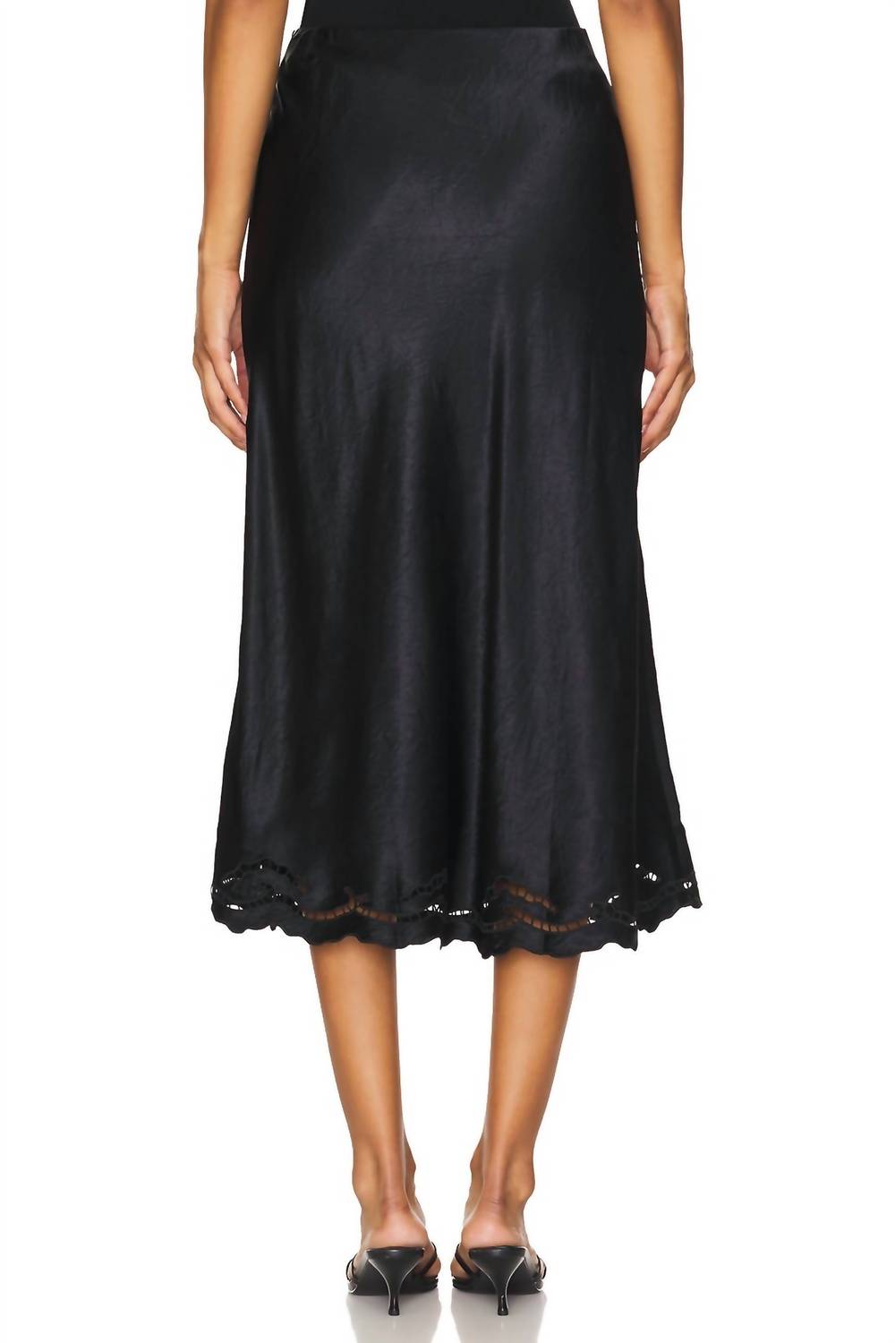 Rails - Anya Skirt