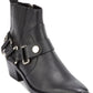 DKNY Women's Mina Booties Black Size 7