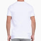 2(x)ist Men's Essential 3 Pack Crew Neck T-Shirt White Size Small