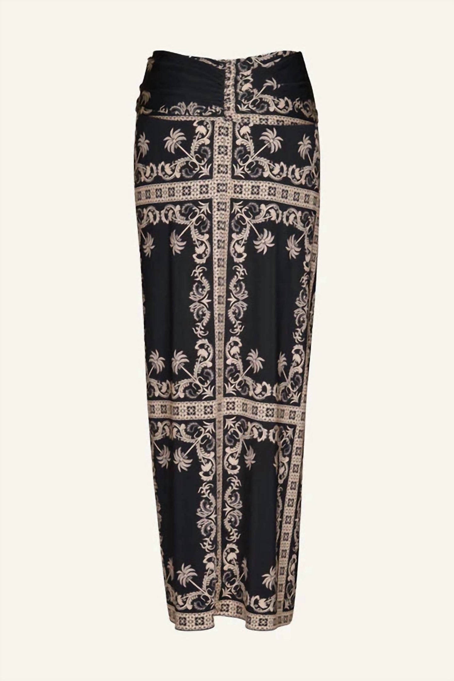 Johanna Ortiz - Dream Tiles Ankle Skirt