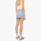 Mother - Vagabond Mini Skirt