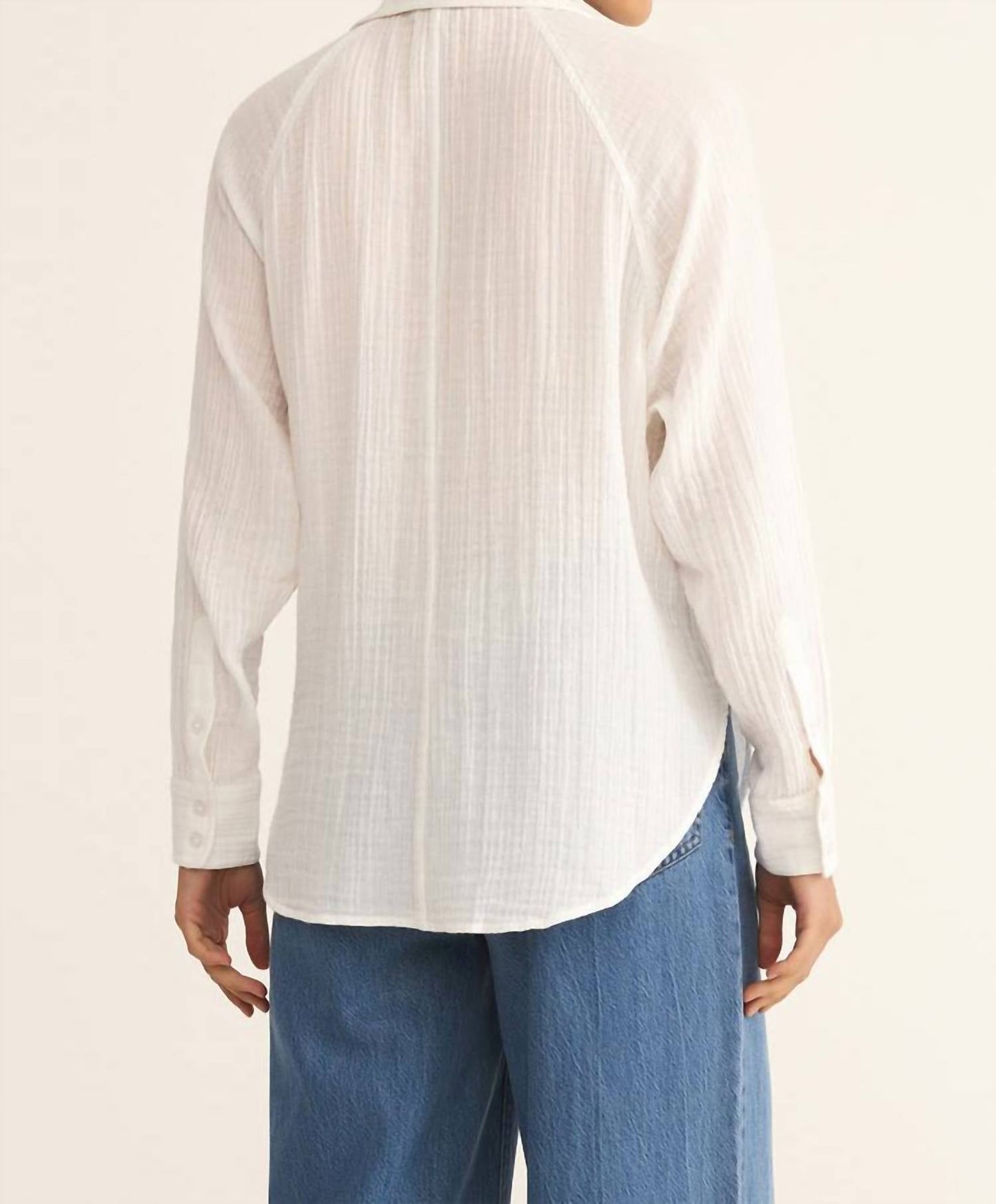 Z Supply - Perfect Airy Top
