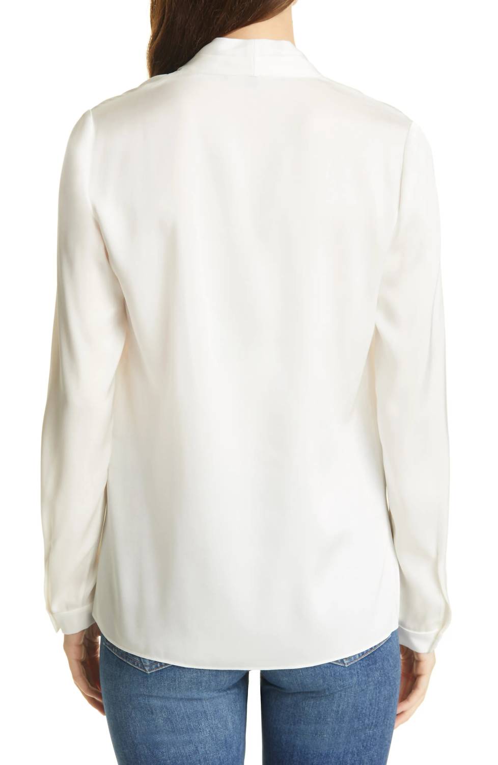 Kobi Halperin - Nellie Stretch Georgette Top
