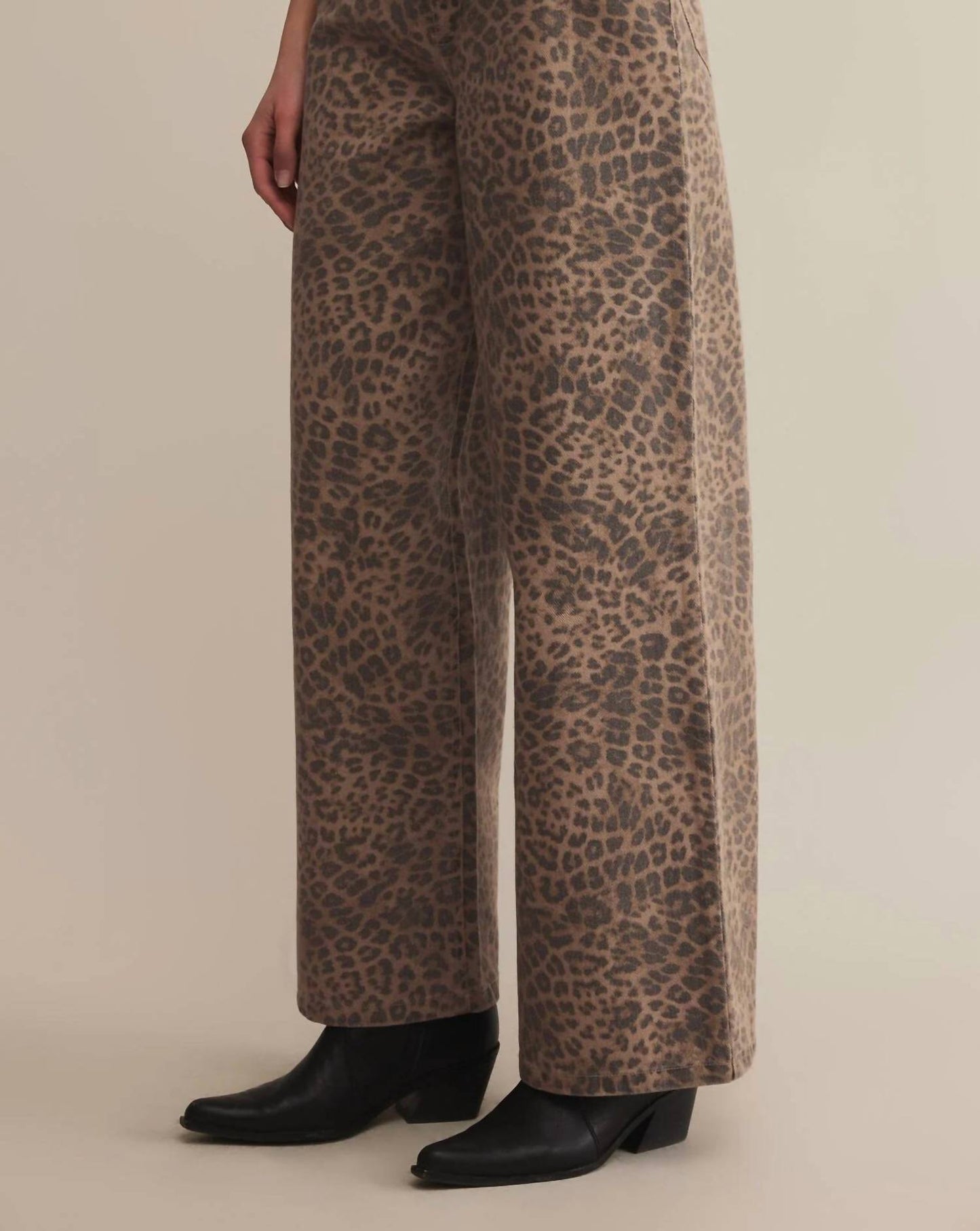 Z Supply - Women's Marli Denim Pant