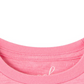 Peek Kids Protect Ozone Graphic Tee Pink - Size 6-7