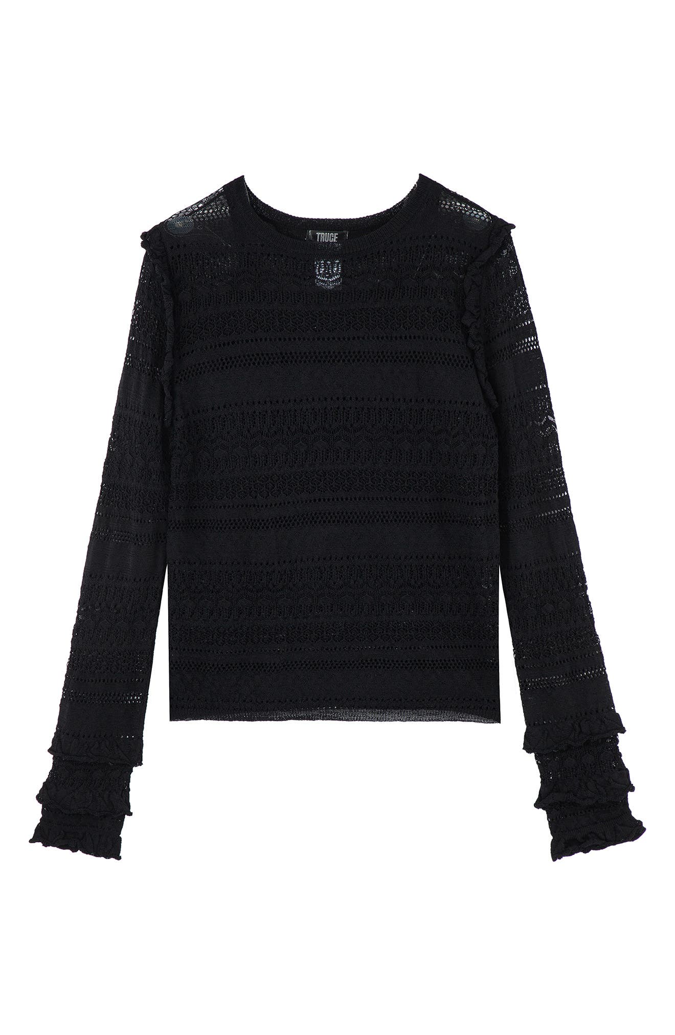 truce-kids-allover-lace-top-black
