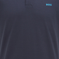 Hugo Boss Men's Slim Fit Polo Shirt Blue Size 2XL