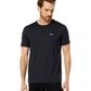 Hugo Boss Men's Crewneck T-Shirt Blue Size Large