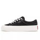 Hugo Boss Men's Dyer Tenn Nybm 10221 Lace Up Low Top Sneakers Black Size 8