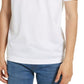 Hugo Boss Men's Prout Colorblock Cotton Polo Shirt Blue Size Small
