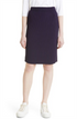 boss-fenova-ribbed-pencil-skirt-grape