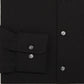 Hugo Boss Men's Mark Sharp Fit Dress Shirt Black Size M