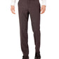 Hugo Boss Men's Modern Fit Super Flex Suit Pants Red Size 34
