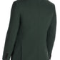 Hugo Boss Men's Modern Fit Super Flex Wool Blend Suit Green Size 36
