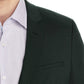 Hugo Boss Men's Modern Fit Super Flex Suit Jacket Black Size 38